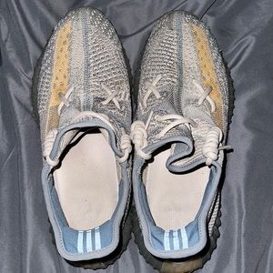 Men’s Yeezy 350 israfil